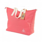 Mode Le Coq Sportif Chronic Galium Shopping Calypso Coral Rose Sac